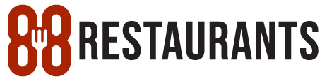 88 Restaurants Logo